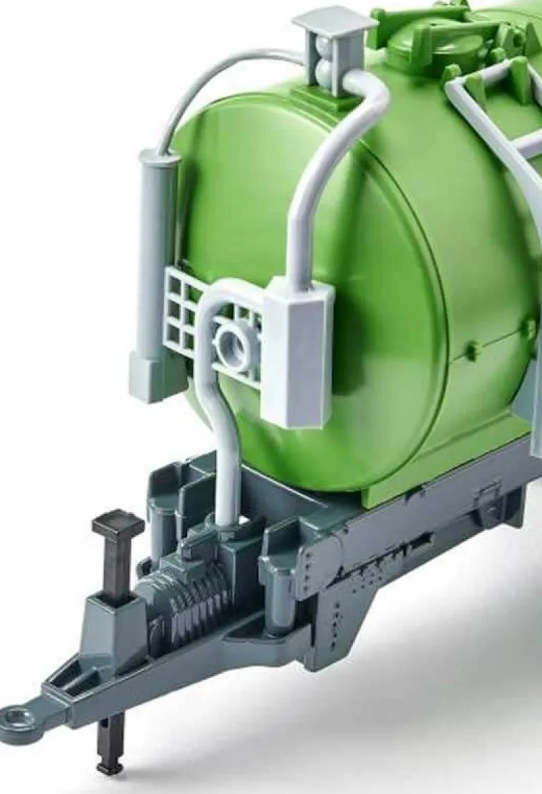 Siku Tanksläp Joskin Vakuumtank 2270