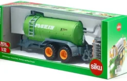 Siku Tanksläp Joskin Vakuumtank 2270
