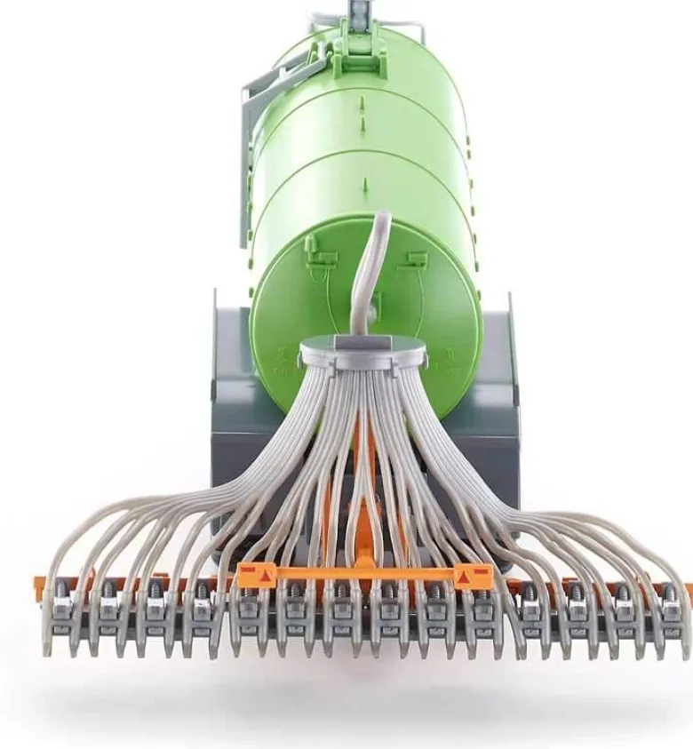 Siku Tanksläp Joskin Vakuumtank 2270