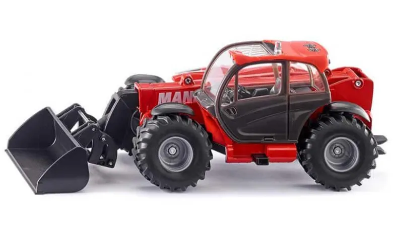 Siku Teleskoplastare Manitou MLT 840 3067 - 1:32