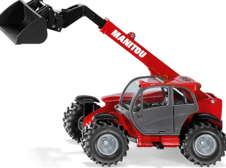 Siku Teleskoplastare Manitou MLT 840 3067 - 1:32