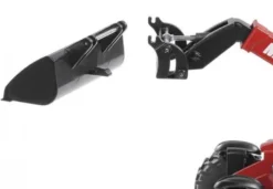 Siku Teleskoplastare Manitou MLT 840 3067 - 1:32