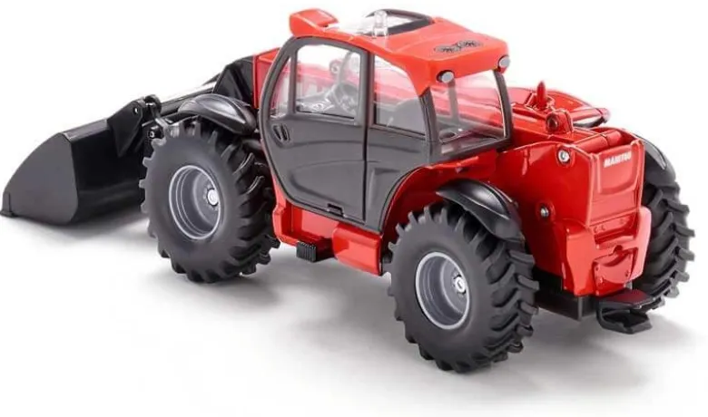 Siku Teleskoplastare Manitou MLT 840 3067 - 1:32