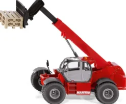 Siku Teleskoplastare Manitou MHT 10230 1:50 3507