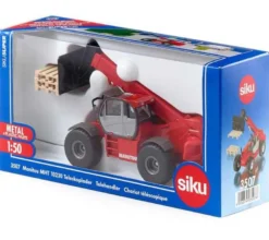 Siku Teleskoplastare Manitou MHT 10230 1:50 3507