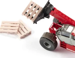 Siku Teleskoplastare Manitou MHT 10230 1:50 3507