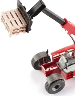 Siku Teleskoplastare Manitou MHT 10230 1:50 3507