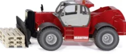 Siku Teleskoplastare Manitou MHT 10230 1:50 3507