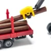 Siku Timmertransport lastbil 1659 - 1:87