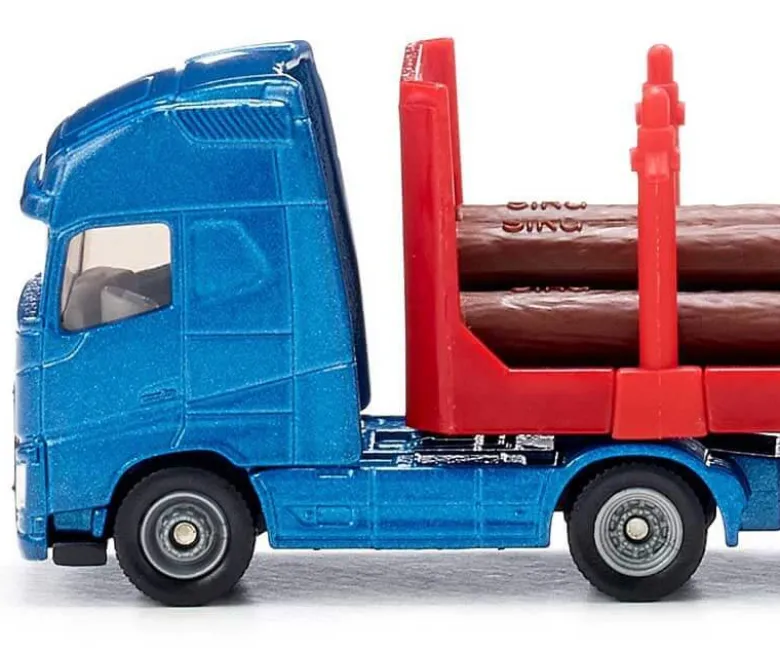 Siku Timmertransport lastbil 1659 - 1:87