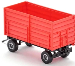 Siku Trailer till Siku traktor och andra fordon 2898