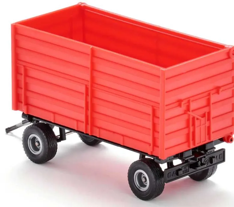Siku Trailer till Siku traktor och andra fordon 2898