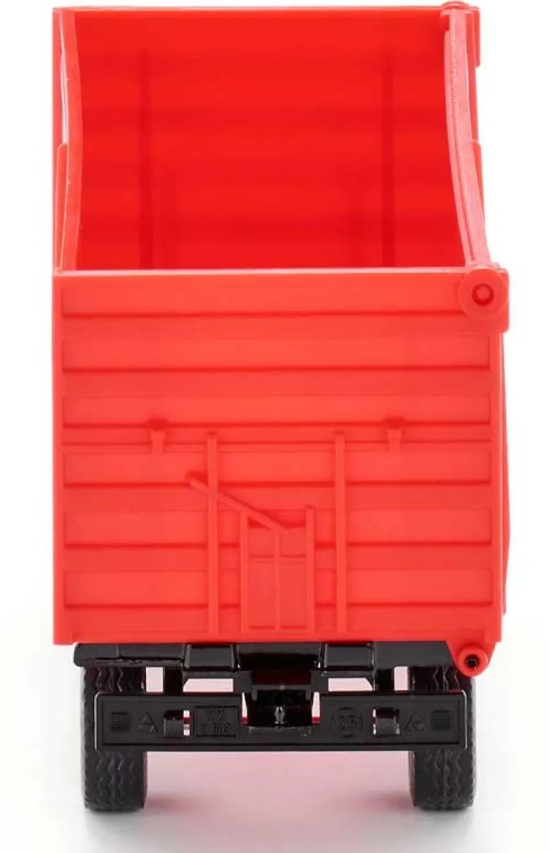 Siku Trailer till Siku traktor och andra fordon 2898