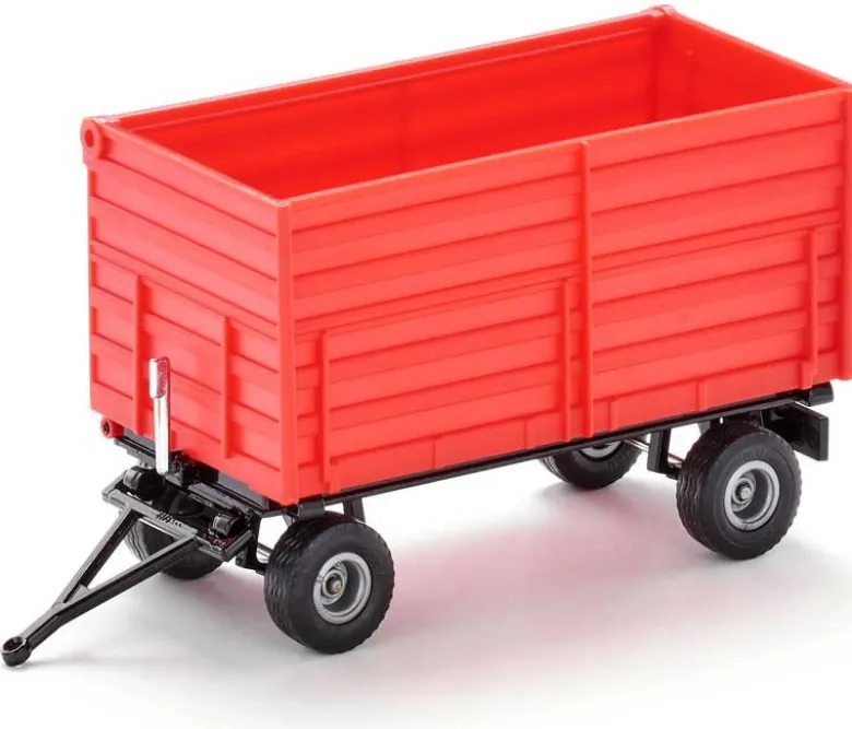 Siku Trailer till Siku traktor och andra fordon 2898