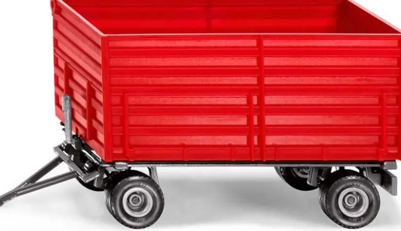 Siku Trailer till Siku traktor och andra fordon 2898