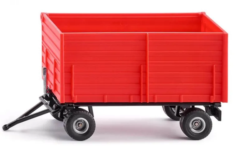 Siku Trailer till Siku traktor och andra fordon 2898