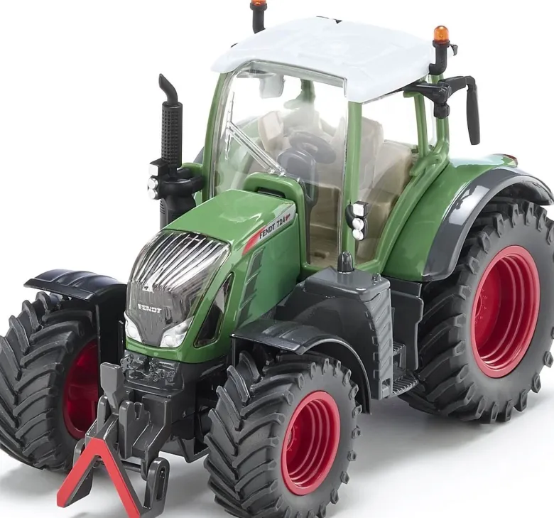 Siku Traktor Fendt 724 Vario 3285 - 1:32
