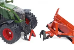 Siku Traktor Fendt 724 Vario 3285 - 1:32