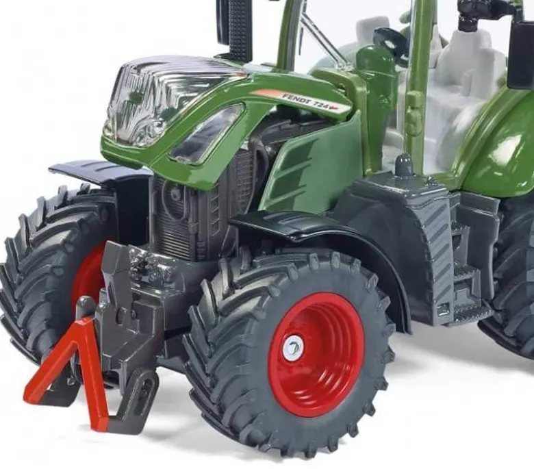 Siku Traktor Fendt 724 Vario 3285 - 1:32