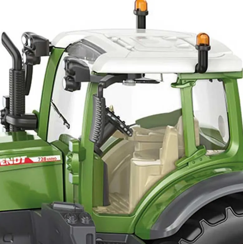Siku Traktor Fendt 728 Vario 3293 1:32