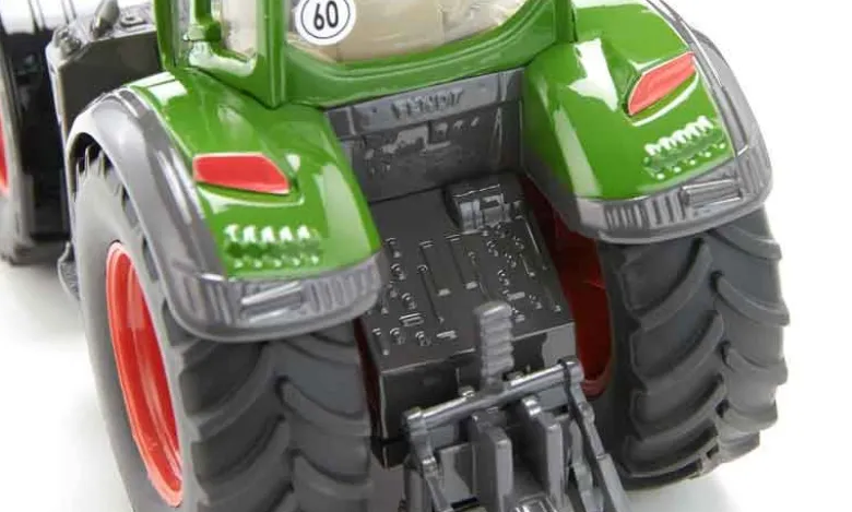 Siku Traktor Fendt 728 Vario 3293 1:32