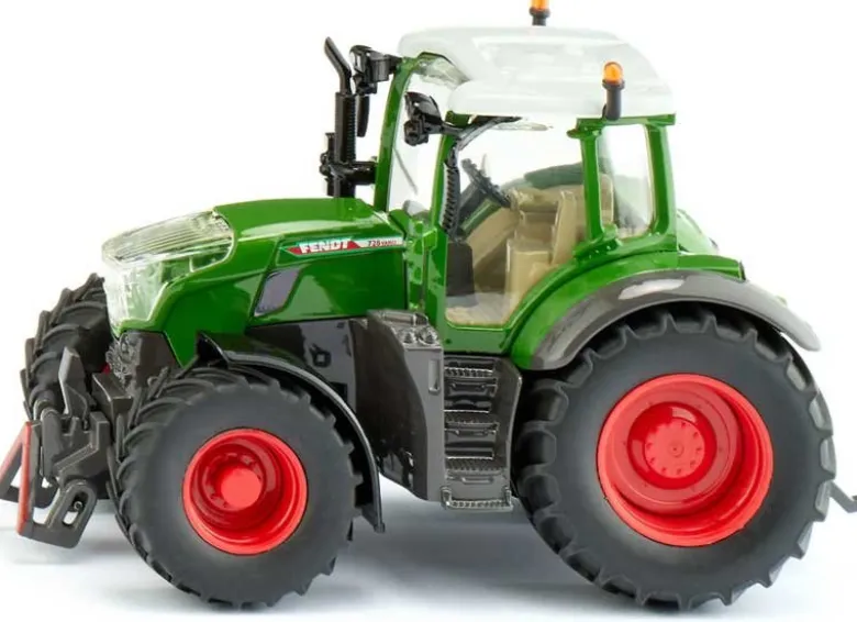 Siku Traktor Fendt 728 Vario 3293 1:32