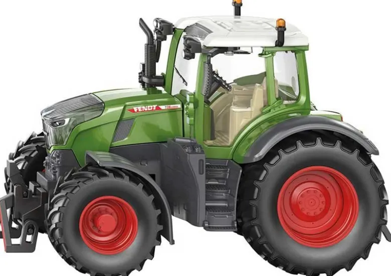 Siku Traktor Fendt 728 Vario 3293 1:32