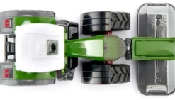 Siku Traktor Fendt 942 Vario med slåtterkross 2000 1:50