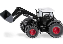 Siku Traktor Fendt 942 Vario med skopa 1990 1:50