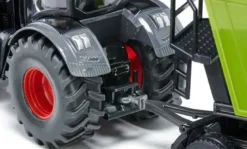 Siku Traktor Fendt 942 Vario med skopa 1990 1:50