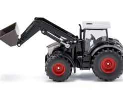 Siku Traktor Fendt 942 Vario med skopa 1990 1:50