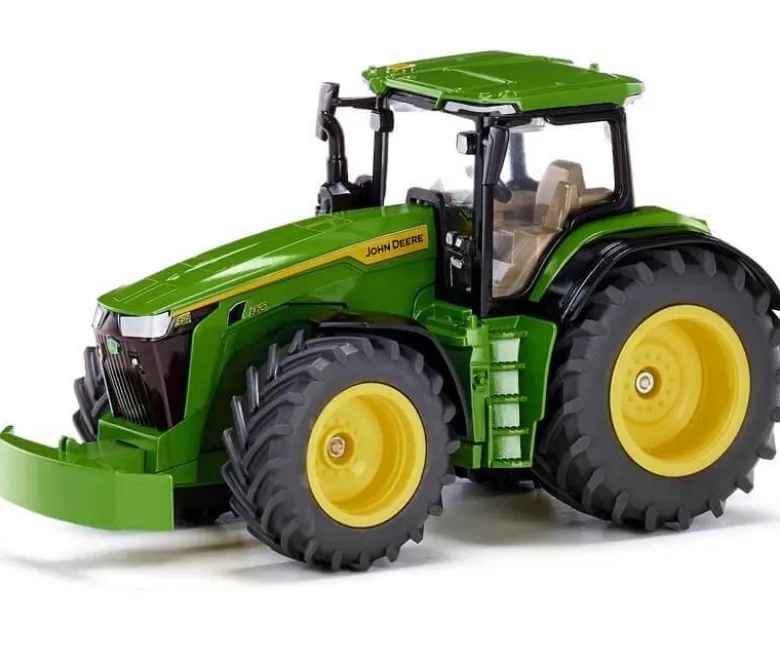 Siku Traktor John Deere 8R 370 3290 - 1:32