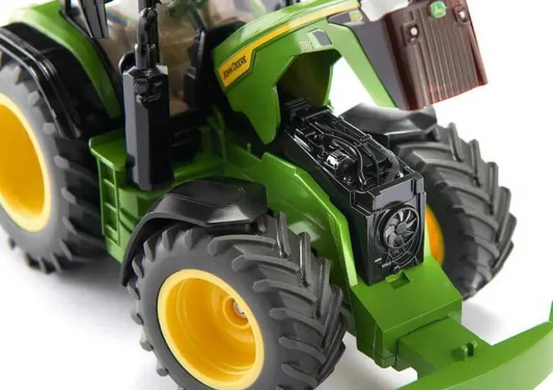 Siku Traktor John Deere 8R 370 3290 - 1:32