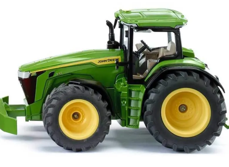 Siku Traktor John Deere 8R 370 3290 - 1:32