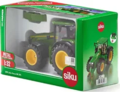 Siku Traktor John Deere 8R 370 3290 - 1:32