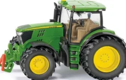 Siku Traktor John Deere 6210R TR 3282 - 1:32