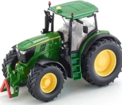 Siku Traktor John Deere 6210R TR 3282 - 1:32