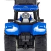 Siku Traktor New Holland med skopa 1396