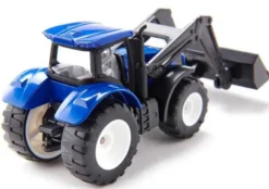 Siku Traktor New Holland med skopa 1396