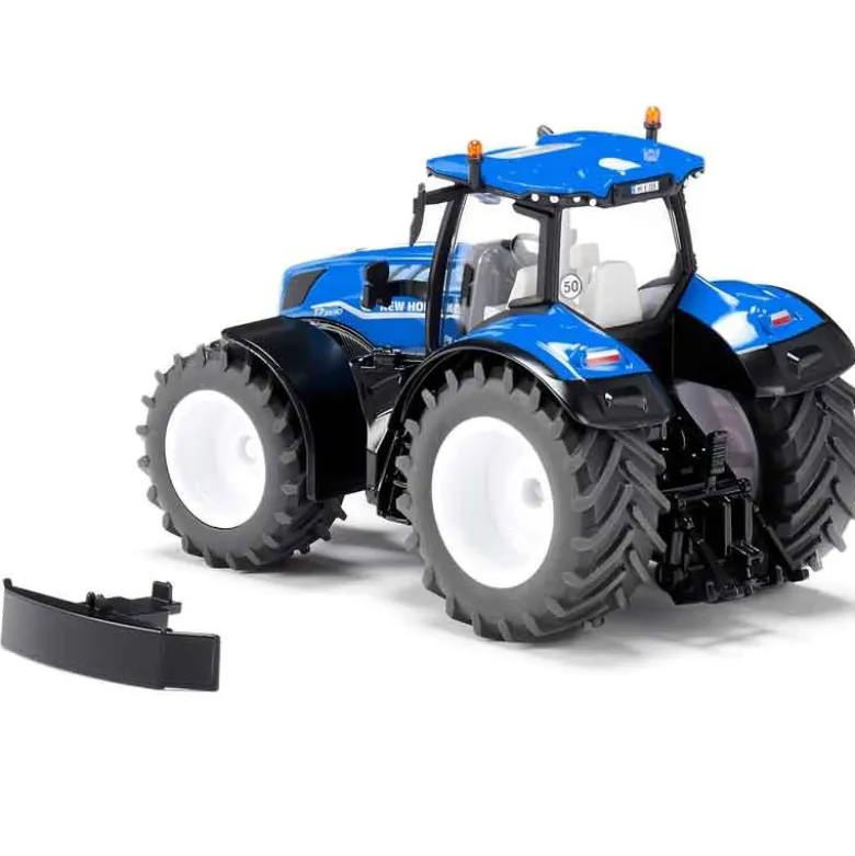Siku Traktor New Holland T7.315 HD 3291 1:32