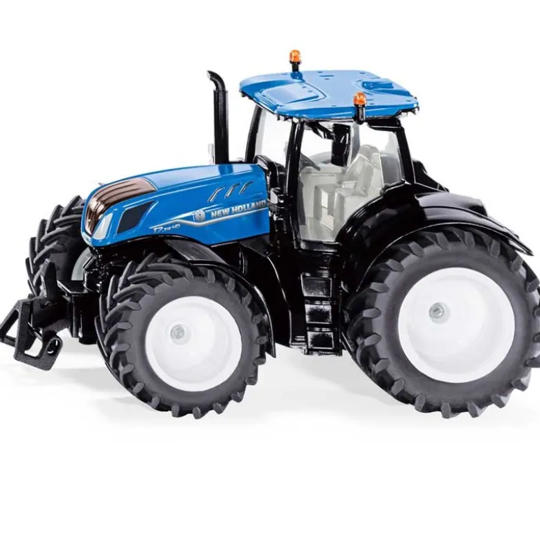 Siku Traktor New Holland T7.315 HD 3291 1:32
