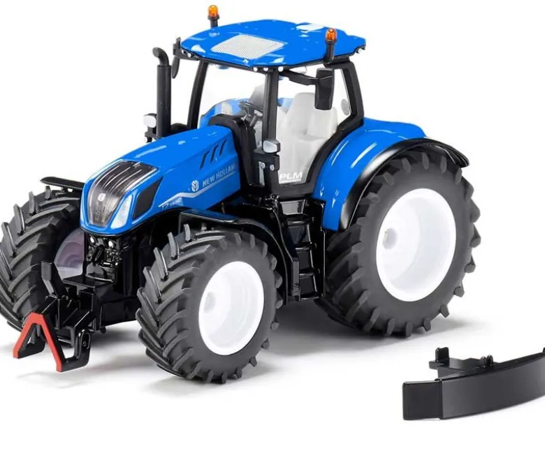 Siku Traktor New Holland T7.315 HD 3291 1:32