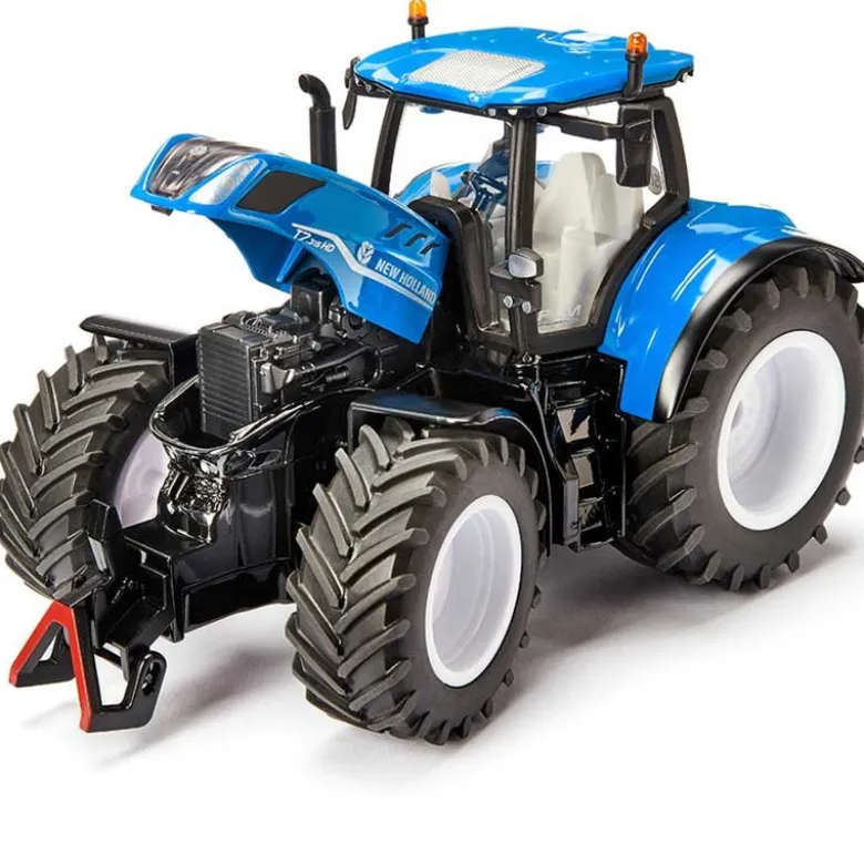 Siku Traktor New Holland T7.315 HD 3291 1:32