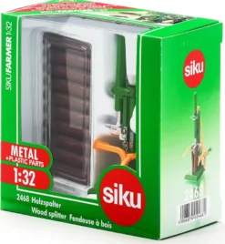 Siku Vedklyv till Siku Traktorer 2468 1:32