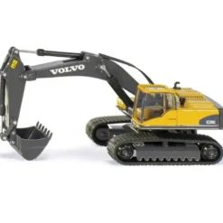 Siku Volvo EC 290 Grävmaskin 3535 - 1:50