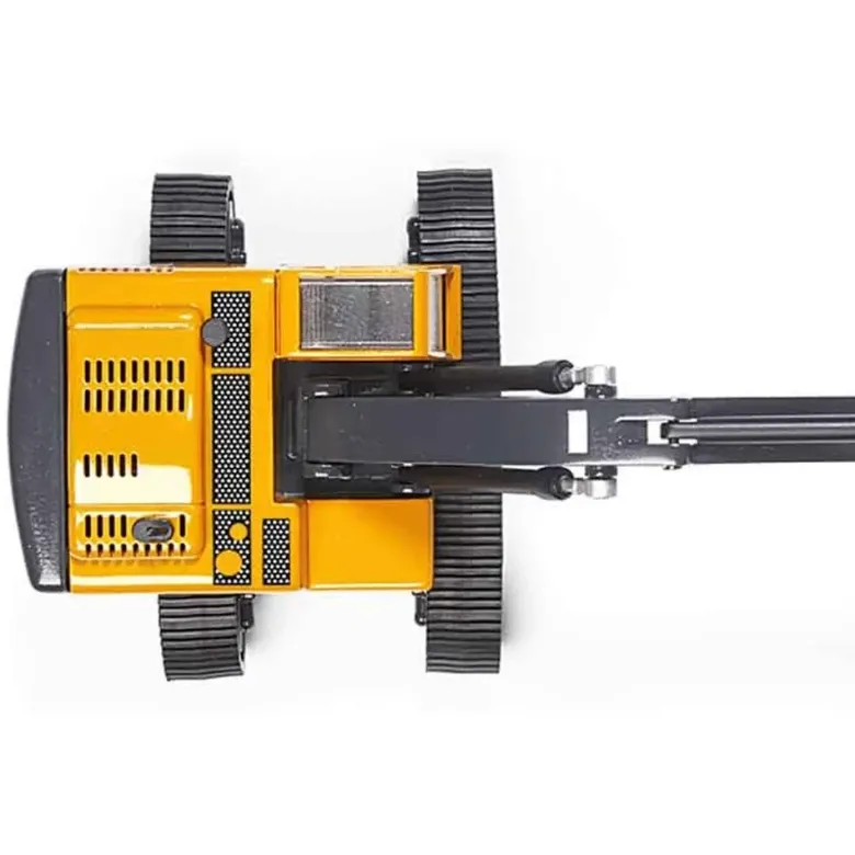 Siku Volvo EC 290 Grävmaskin 3535 - 1:50