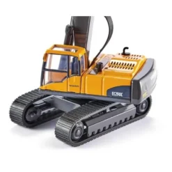 Siku Volvo EC 290 Grävmaskin 3535 - 1:50
