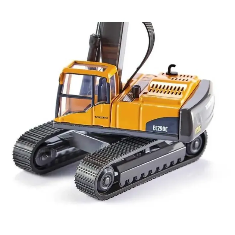 Siku Volvo EC 290 Grävmaskin 3535 - 1:50