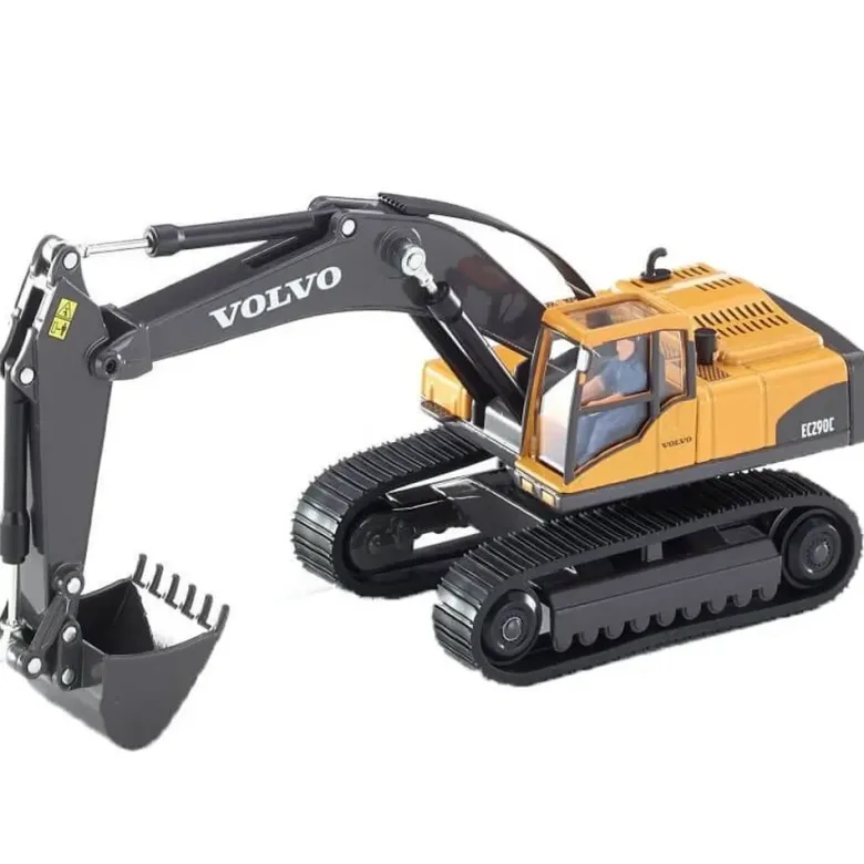 Siku Volvo EC 290 Grävmaskin 3535 - 1:50