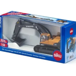 Siku Volvo EC 290 Grävmaskin 3535 - 1:50